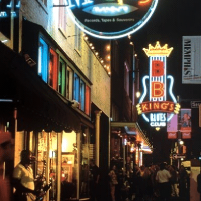 Memphis